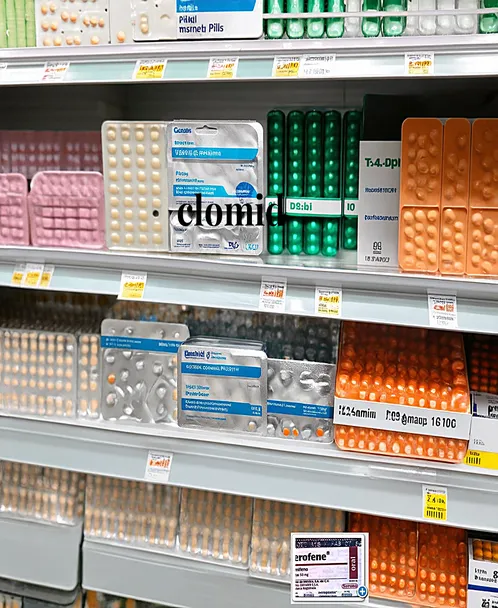 Clomid serve prescrizione medica